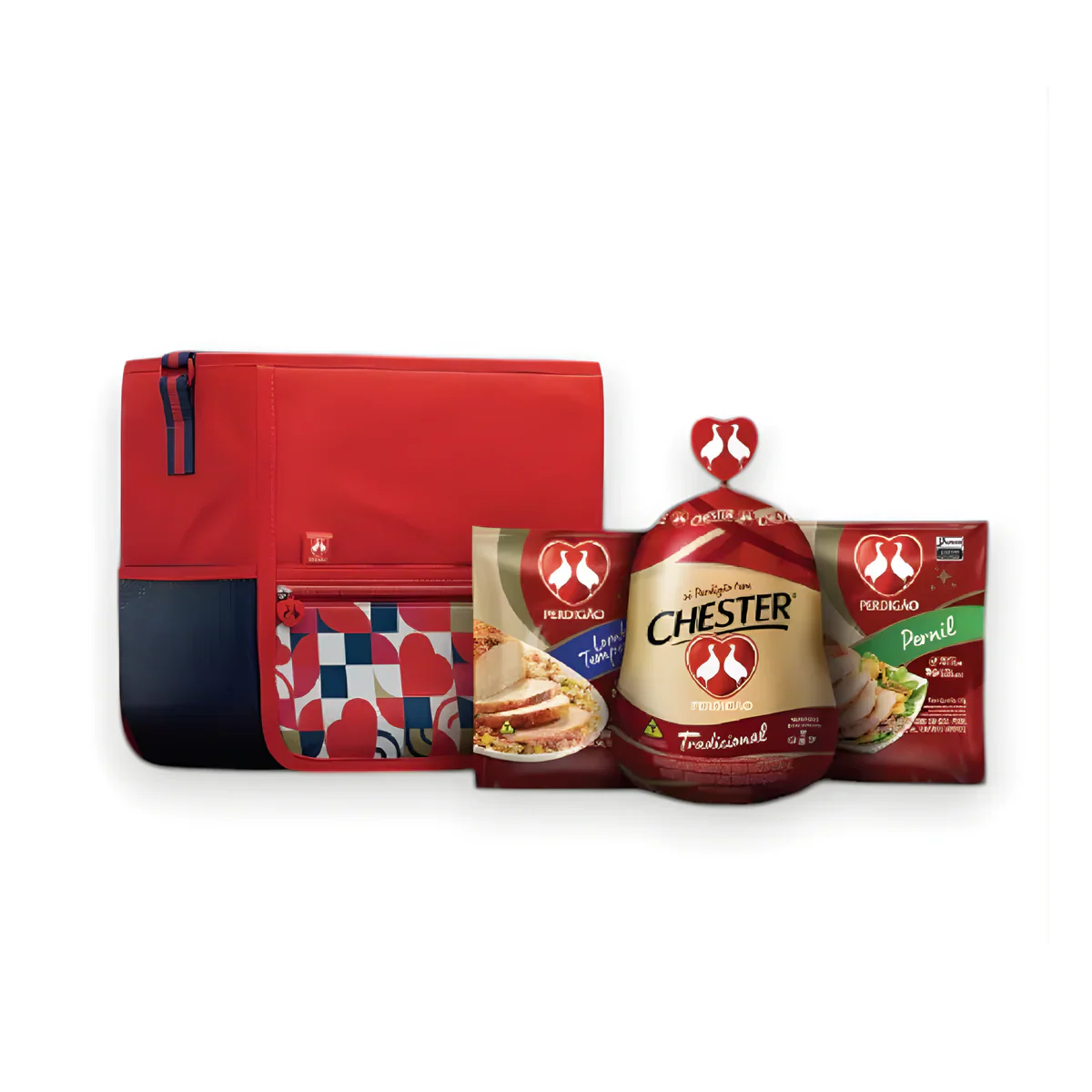 Kit Perdigão Carinho