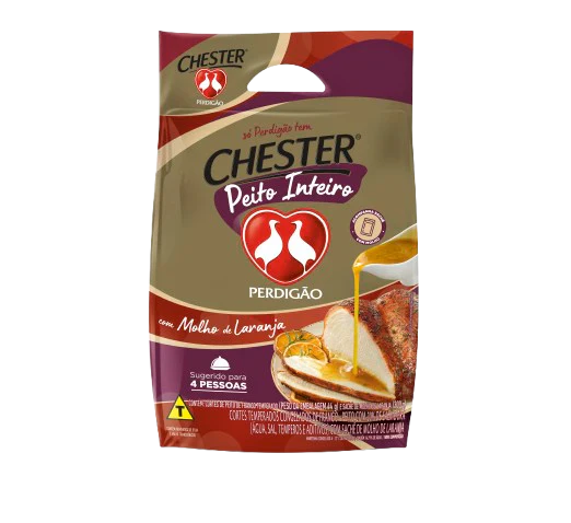 Kit Perdigão Fortuna