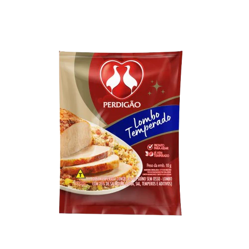 Kit Perdigão Abraços