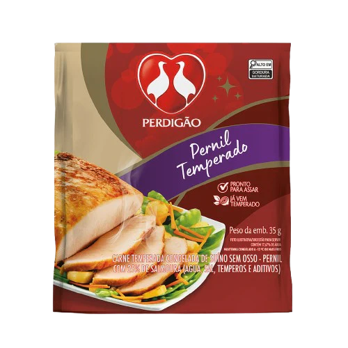 Kit Perdigão Fortuna