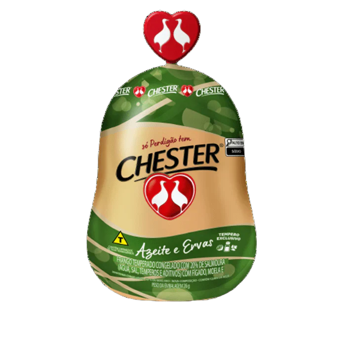 Kit Perdigão Fortuna