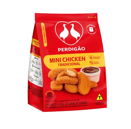 Kit Perdigão União