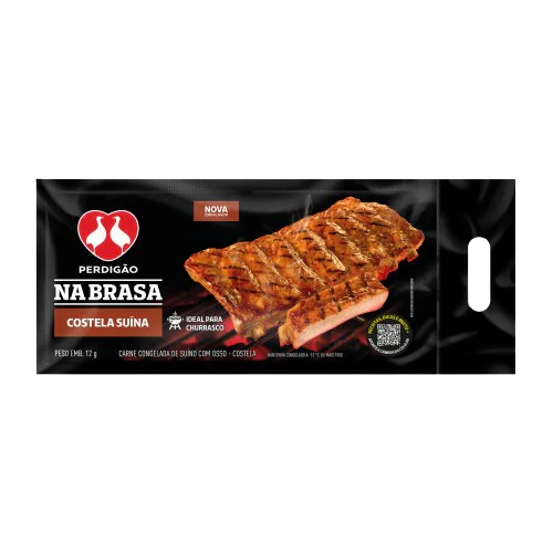 Kit Perdigão Fortuna