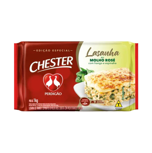 Kit Perdigão União