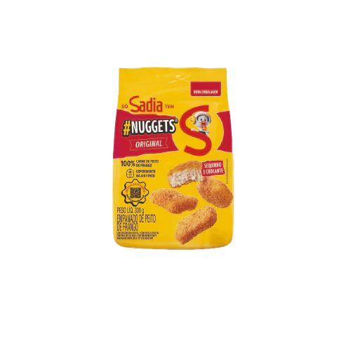 Kit Sadia Fraternidade