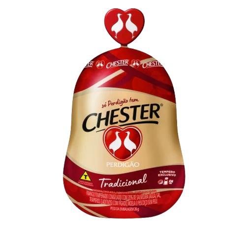 Kit Perdigão União